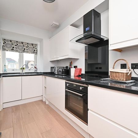 Luxury 3-Bed House, Beach 300M, Sleeps 6, Parking New Quay Exterior foto